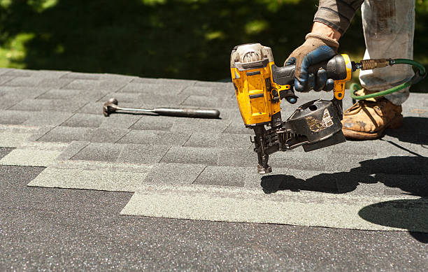Best Roofing Contractor Near Me  in Leslie, MI