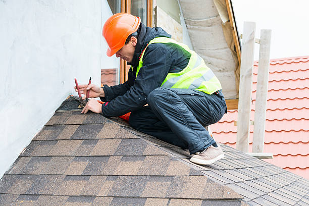 Trusted Leslie, MI Roofing Contractor Experts