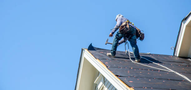 Best Heating Cable for Roof Installation  in Leslie, MI
